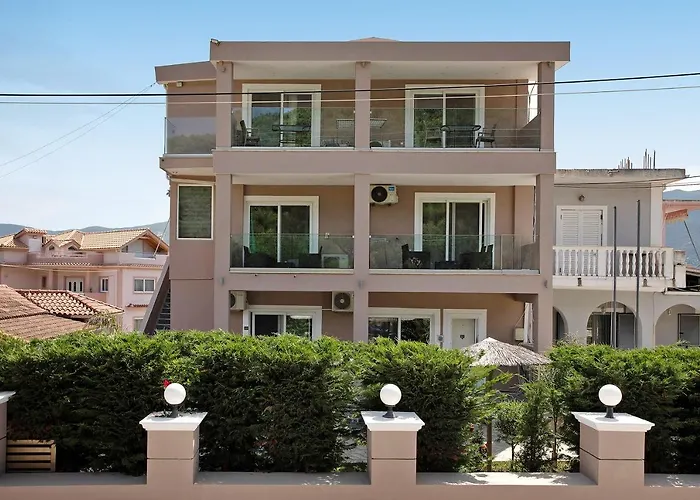 Apartmán Dionysia 10 *