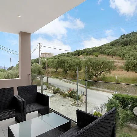 Apartamento Dionysia 10