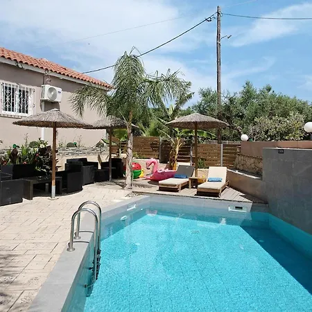 Dionysia 10 * Alykanas (Zakynthos)