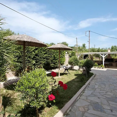 Dionysia 10 Alykanas (Zakynthos)