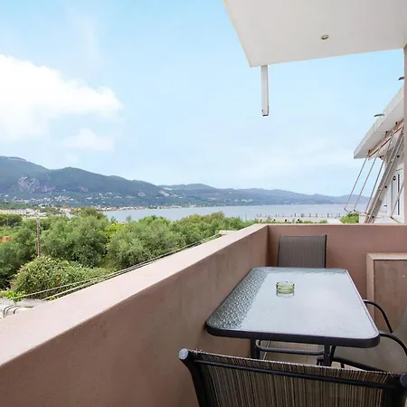 Appartement Dionysia 10 Alykanas (Zakynthos)