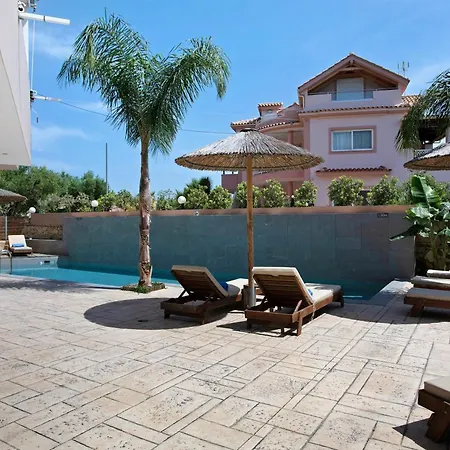 Dionysia 10 Apartament Alykanas (Zakynthos)