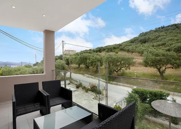 Apartman Dionysia 10