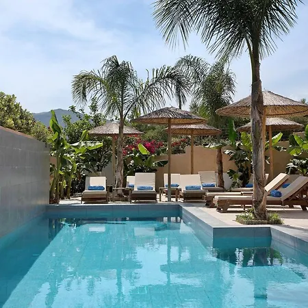 Dionysia 10 아파트 알리카나스