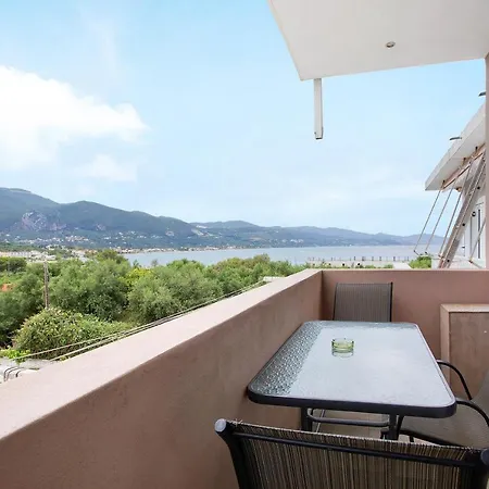 아파트 Dionysia 10 *