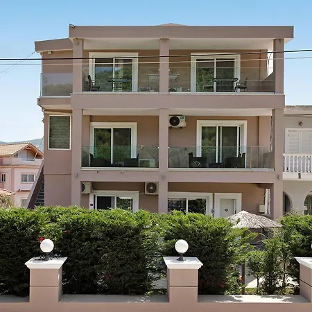 아파트 Dionysia 10 *